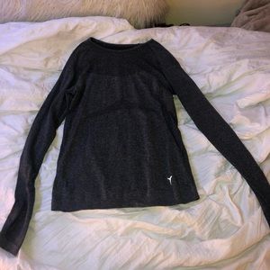 Women’s long sleeve athletic top